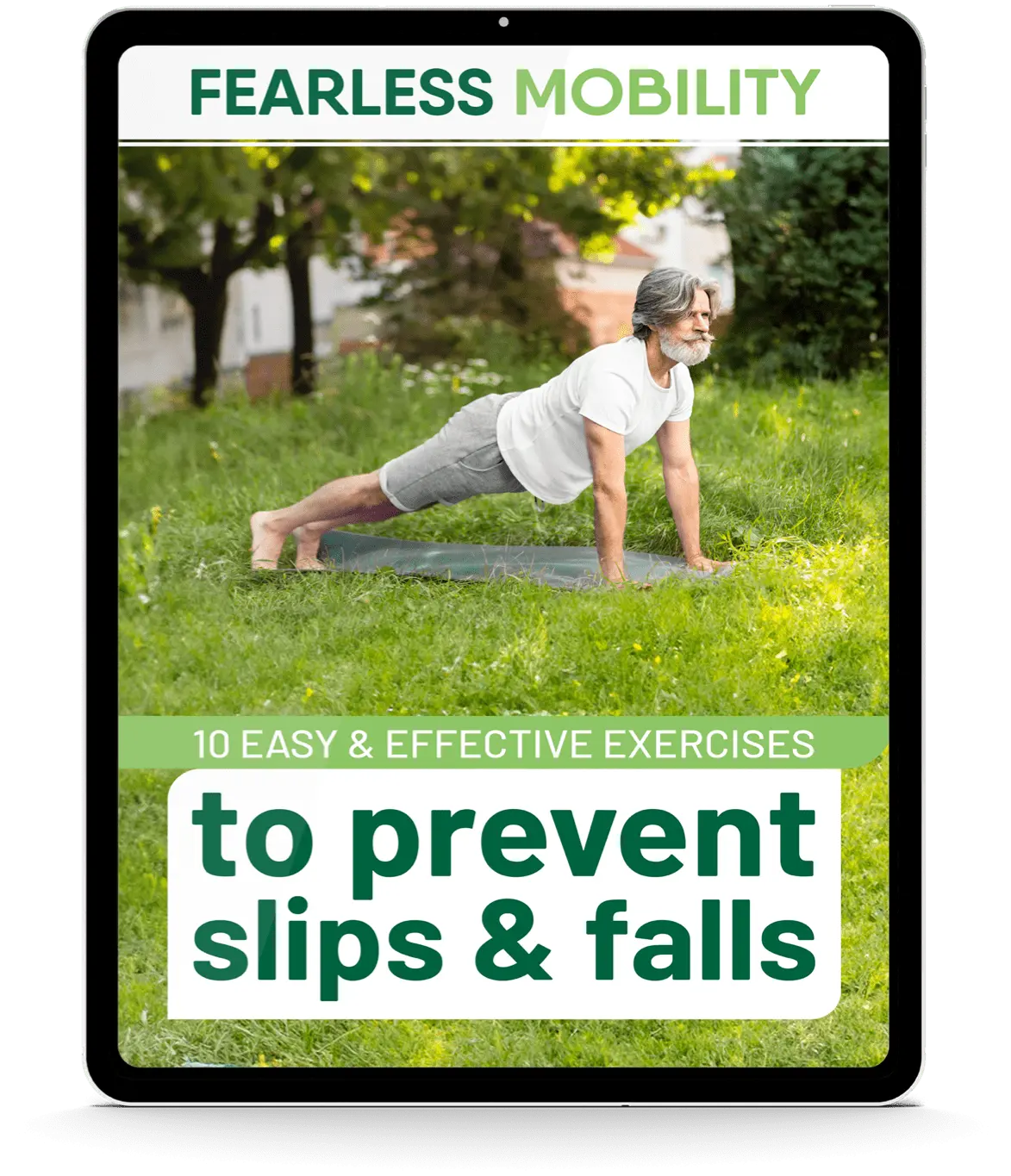 Fearless Mobility