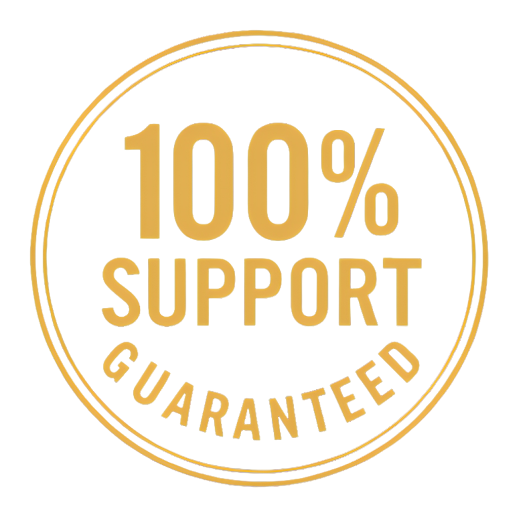 Flexigenics Money Guarantee