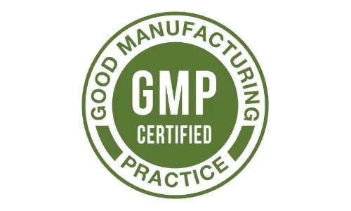 Flexigenics GMP Certified